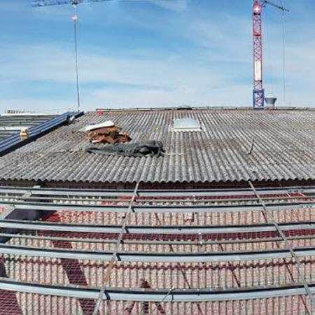 Projekte - BS Dach